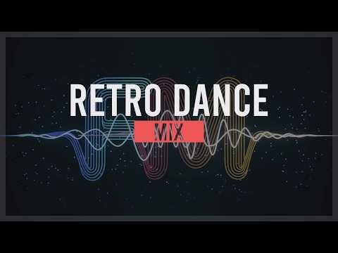 Melodic Fast Techno / Retro Dance Mix [140-150 BPM]