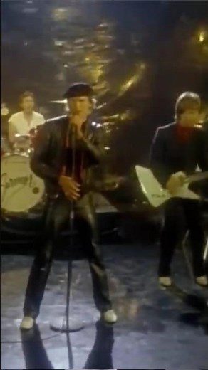 Eye Of The Tiger - Survivor (1982)