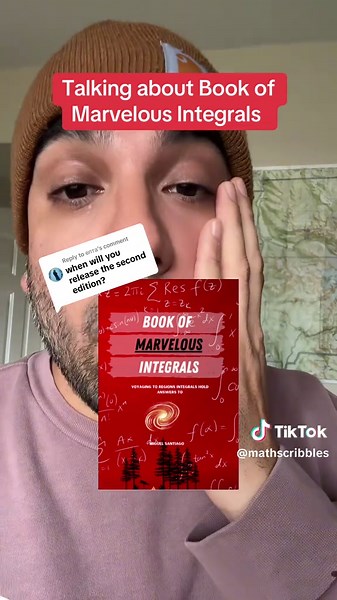 mathscribbles on TikTok