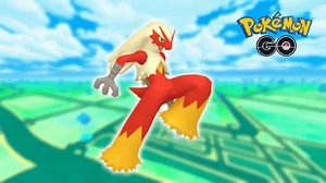 What is the best moveset for Blaziken in Pokemon GO? (January 2023)