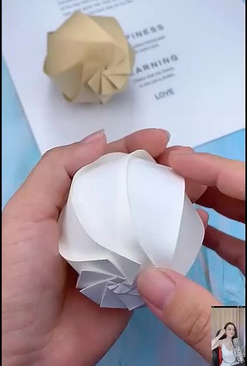 Beginner's Guide to Beautiful Origami Creations