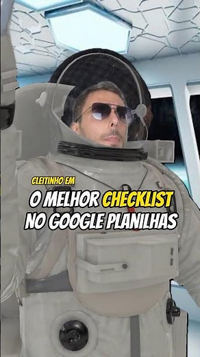 Sensational: How to make a Google Sheets checklist quickly and efficiently.