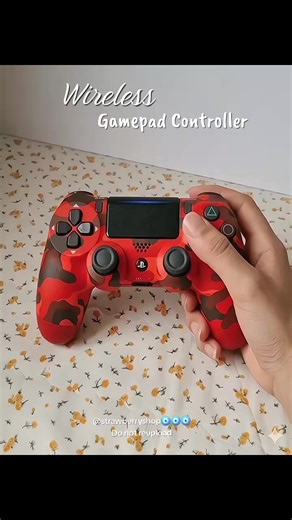 Top Wireless Gamepad Controller Review
