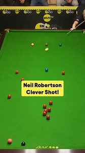 184K views · 586 reactions | Well played Neil!  | Snooker Legends | Facebook