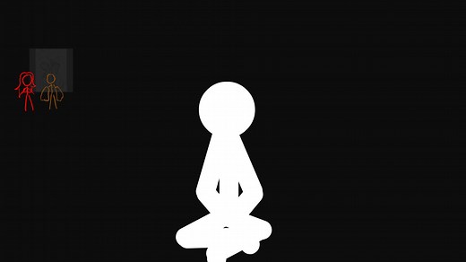 Stay in the Box: A Meme Animation Explored