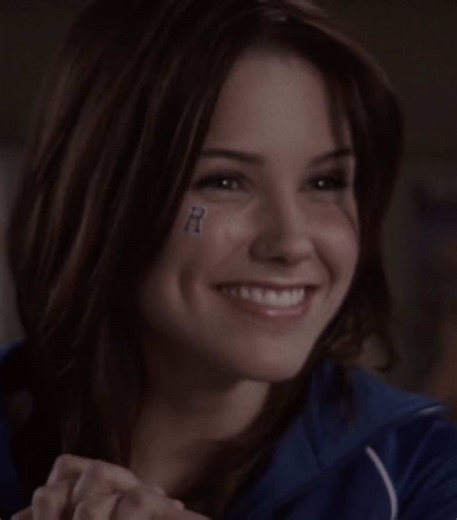 Brooke Davis in One Tree Hill: A Memorable Episode
