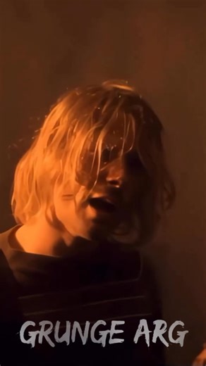 ℝ𝕖𝕖𝕝𝕤 𝔾𝕣𝕦𝕟𝕘𝕖 𝔸𝕣𝕘𝕖𝕟𝕥𝕚𝕟𝕒 on Instagram: "🎸 Smells Like Teen Spirit – Nirvana “And I forget just why I taste / Oh yeah, I guess it makes me smile / I found it hard, it’s hard to find / Oh well, whatever, never mind...” 🔥 ¿Qué sentís cada vez que explota el estribillo de este tema? 👉 Seguime en @reels.grungearg para revivir los mejores clásicos de los 90. #Nirvana #KurtCobain #SmellsLikeTeenSpirit #Nevermind #Grunge #90sRock #SeattleSound #RockHistory #DaveGrohl #KristNovoselic