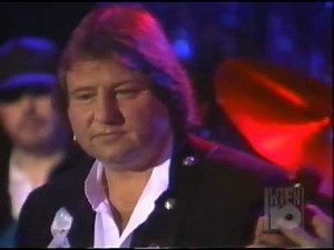 Greg Lake - Daddy - 12/17/1994