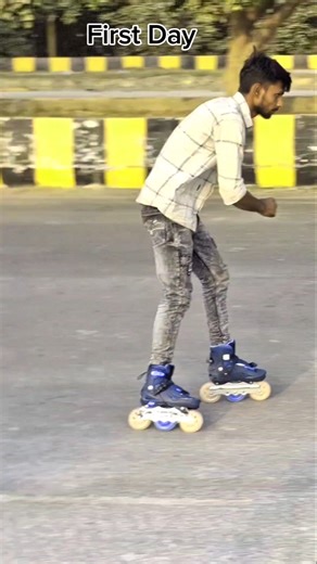 Jaspo Radar Edge 100MM Skating Speed Test First Day #trending #Tauheedskaterlmp #shortsfeed #shorts