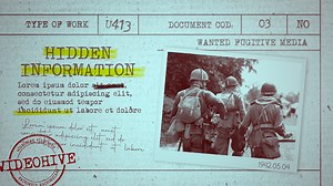 Documentary Photo Slideshow