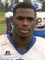 Omar Johnson, Columbia , Running Back