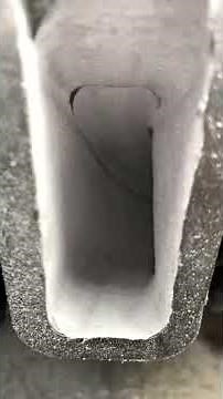 Ported NNBS/TBSS Intake Manifold by 454Chuy