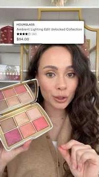 Top 5 Luxury Beauty Products Worth EVERY $$$