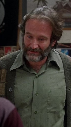 Understanding the Emotional Scene from Good Will Hunting