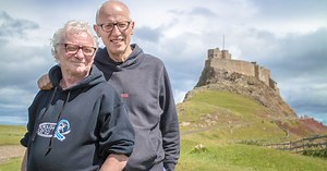 One-off Lindisfarne music tour to launch in spring