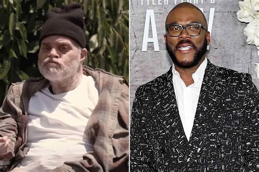 Sinbad Returns to Acting 5 Years After Stroke in Tyler Perry's “Straw”: 'It's Been Really Difficult for Him'