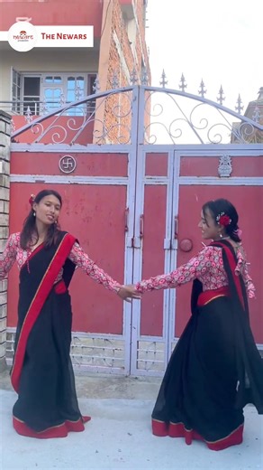 Sula Sula Reel Contestant Alert! 🎉 Meet Anusha Maharjan , Contestant No: 26 , presenting her vibrant entry for the Sula Sula Reel Contest! 🌟 Celebrating Newa Culture through Dancing! How to Participate: ✨ Open to all Nepali citizens (No age limit) ✨ Max Reel Duration: 2 minutes ✨ Acting or Dancing category using the Sula Sula Song ✨ Send your reel to: events.thenewars@gmail.com ✨ Use hashtag: #SulaSula ✨ Include: Name, Gender, and Contact info in the email Mandatory: ✨ Follow & Like these page