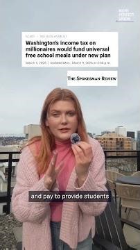 How States Are Cracking Down On Billionaire Greed