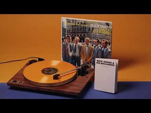 Buck Owens and His Buckaroos 'Carnegie Hall Concert (1966)' | Country December 2021 | VMP