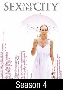 Sex and the City: Sex and the Country