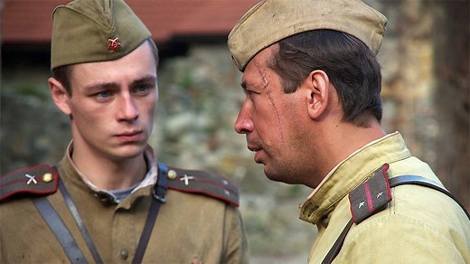 Кино в один клик. Смотрите фильмы прямо сейчас. Фильмы и Сериалы. Первый канал