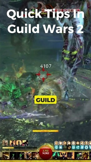 Quick Guild Wars 2 Tip - Right Click Those Chests!