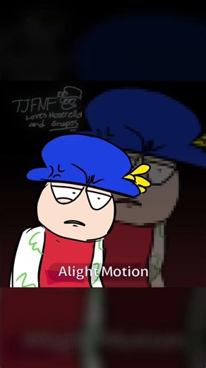 Shut up that kind of misery#funny#funny#dnb#trend#ok#animation#alightmotion#ibispaint#hopecore