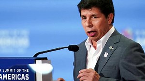 Peru's defense minister announced a nationwide state of emergency that will allow soldiers to assist police in maintaining public safety after a week of fiery protests and road blockades following the ouster of former president Pedro Castillo https://reut.rs/3Yt5S7h | Reuters