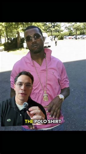 Xander Torres on Instagram: "A brief history of the polo shirt. Let me know what you think of the video, and if you want to see more videos like this!"