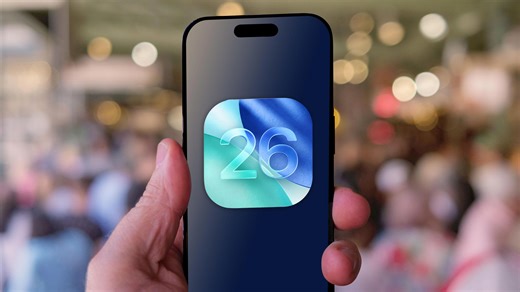 Didn't Get iOS 26? Your iPhone Might Be Too Old. See the Models That Support It