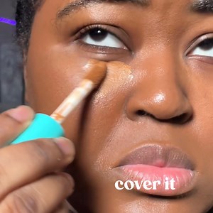 We don’t know what’s more insane. The coverage or the color match! Thread beauty for the win! Shop at Target | Thread beauty