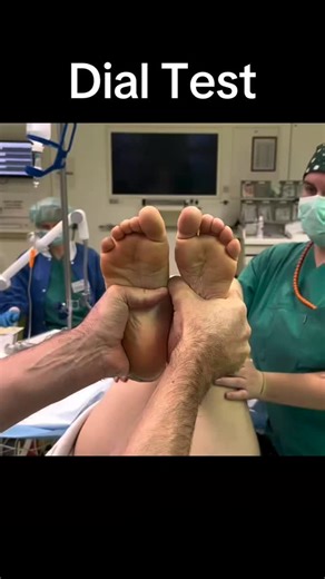 The Rehab Boy on Instagram: "The purpose of the Dial Test is to diagnose Posterolateral Knee Instability, as well as to differentiate between isolated Postero-lateral corner (PLC) injury and combination of PLC and Posterior Cruciate Ligament injury (PCL). . . Follow and share for more @physiobuddies.in . . . #physio #physiotherapy #physicaltherapy #physiotherapist #rehab #fitness #rehabilitation #health #physicaltherapist #fisioterapia #massage #exercise #backpain #fisio #physiotherapie #mobilit