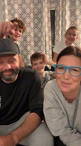 Courtney Misener on Instagram: "Here is the live from tonight and a peek into our lives. We chatted about life online and answered as many questions as possible. As always, thanks for being here. ❤️"