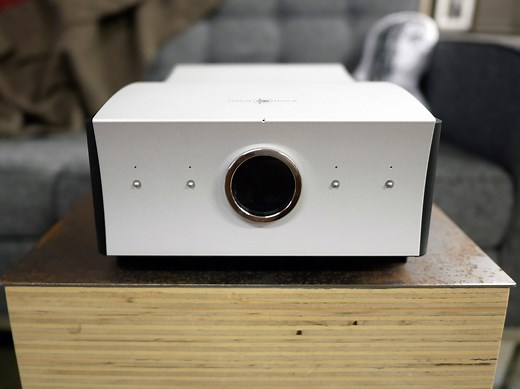 Review: Mola Mola Tambaqui DAC - Twittering Machines