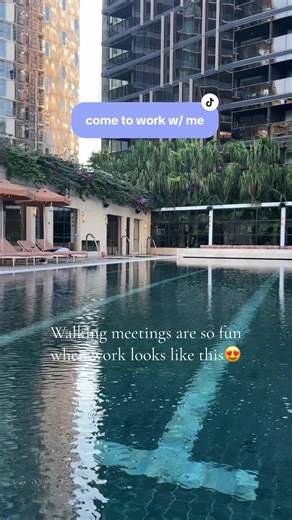 TotalFusion Platinum Office OOTD & Corporate Life in Brisbane