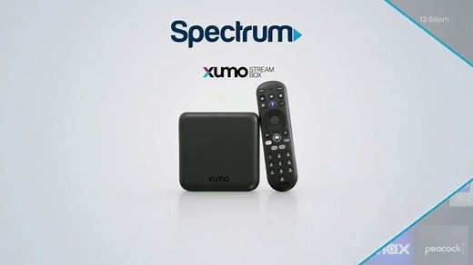 Spectrum TV Spot, 'Xumo: Next Generation Steaming'