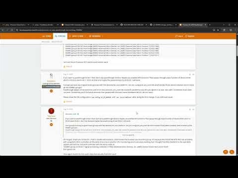 EP10 - Aoostar WTR Pro - Passthrough SATA Controller to OpenMediaVault