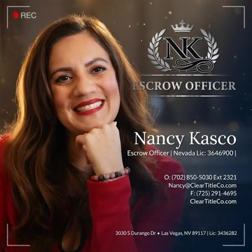 Escrow 101: Meet Your Closing Partner 🏠