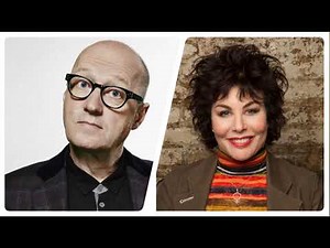 Ade Edmondson interviews Ruby Wax
