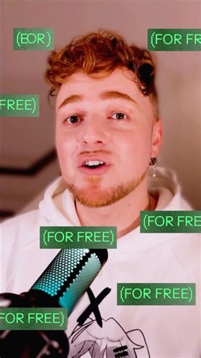 I'm Giving Away My Showreel for FREE 🫣 #cavalry #motiondesign #tutorial #free