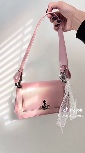 Exploring My Vivienne Westwood Bag Collection