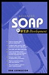 Advanced Soap for Web Professionals | Guide books