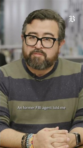 How is the Brown University shooter still on the run? Experts say it’s unusual.