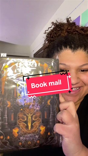 Book mail unboxing! I got the BFDC legacy of gods books! 🥵 #booktok #legacyofgods #bookmail #bookunboxing #bfdclegacyofgods