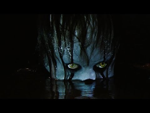 スティーヴン・キング史上最恐小説が映画化／『IT／イット “それ”が見えたら、終わり。』予告編