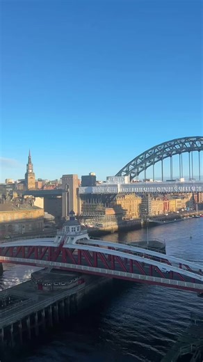 Newcastle City Centre Apartment For Sale