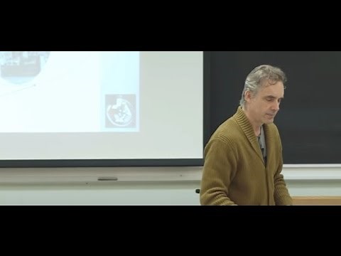 Jordan Peterson: How to Become a Courageous Person