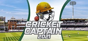 Cricket Captain 2021 (2021) - MobyGames