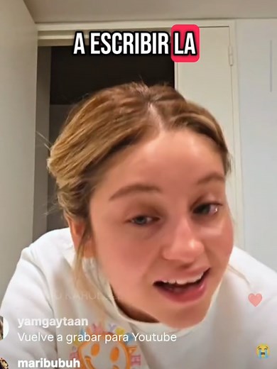 Karol Sevilla Canta La Canción Más Bonita en Live