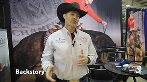 1.1K views · 33 reactions | Jason Vanlandingham & SHR Hollywood Kid - 2024 NRHA Futurity Slide Champions. Congratulations Jason & Prada! | Tom McCutcheon's Virtual Horse Help | Facebook